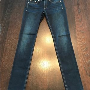 Rag &Bone Bedford jeans